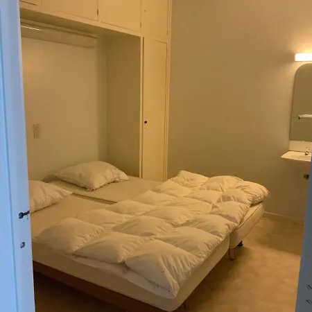 Daire Met Zeezicht Enkel Huren Per Week De Panne