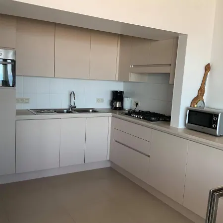 Daire Met Zeezicht Enkel Huren Per Week De Panne
